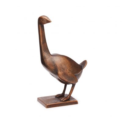 Neuedition • Kleine Gans • 19cm • 1967 